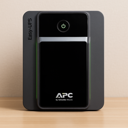 Uninterruptible Power Supply System Interactive UPS APC BVX700LI 360 W